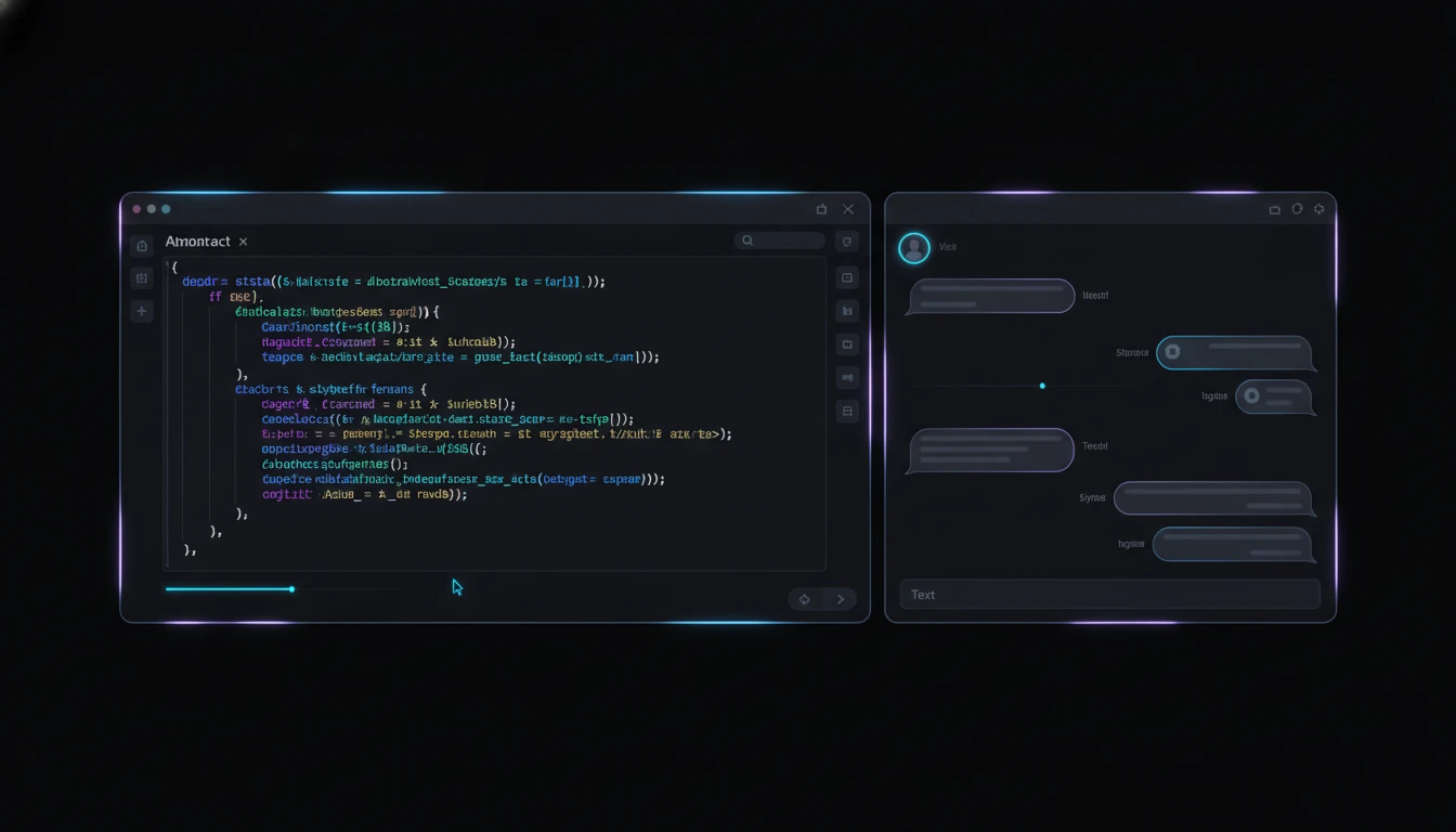 heading_Antigravityの優れた特徴Cursorライクなエディ_20251121_092931 - 生成AIビジネス活用研究所 Antigravityの優れた特徴:Cursorライクなエディタ体験