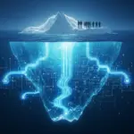 MITアイスバーグ指数が示すAI自動化の隠れた影響：米国労働力の11.7%、1.2兆ドルの賃金価値が技術的代替可能