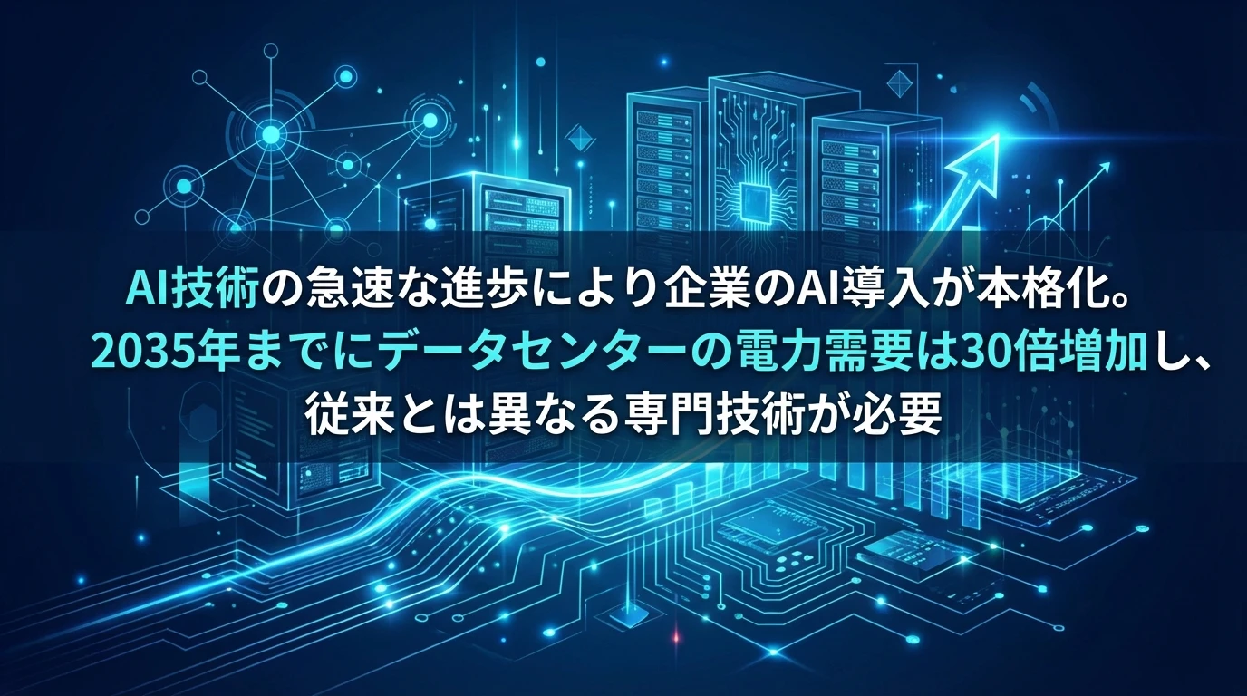 heading_なぜ今AIインフラ投資が急拡大しているのか_20251122_215419 - 生成AIビジネス活用研究所 なぜ今、AIインフラ投資が急拡大しているのか