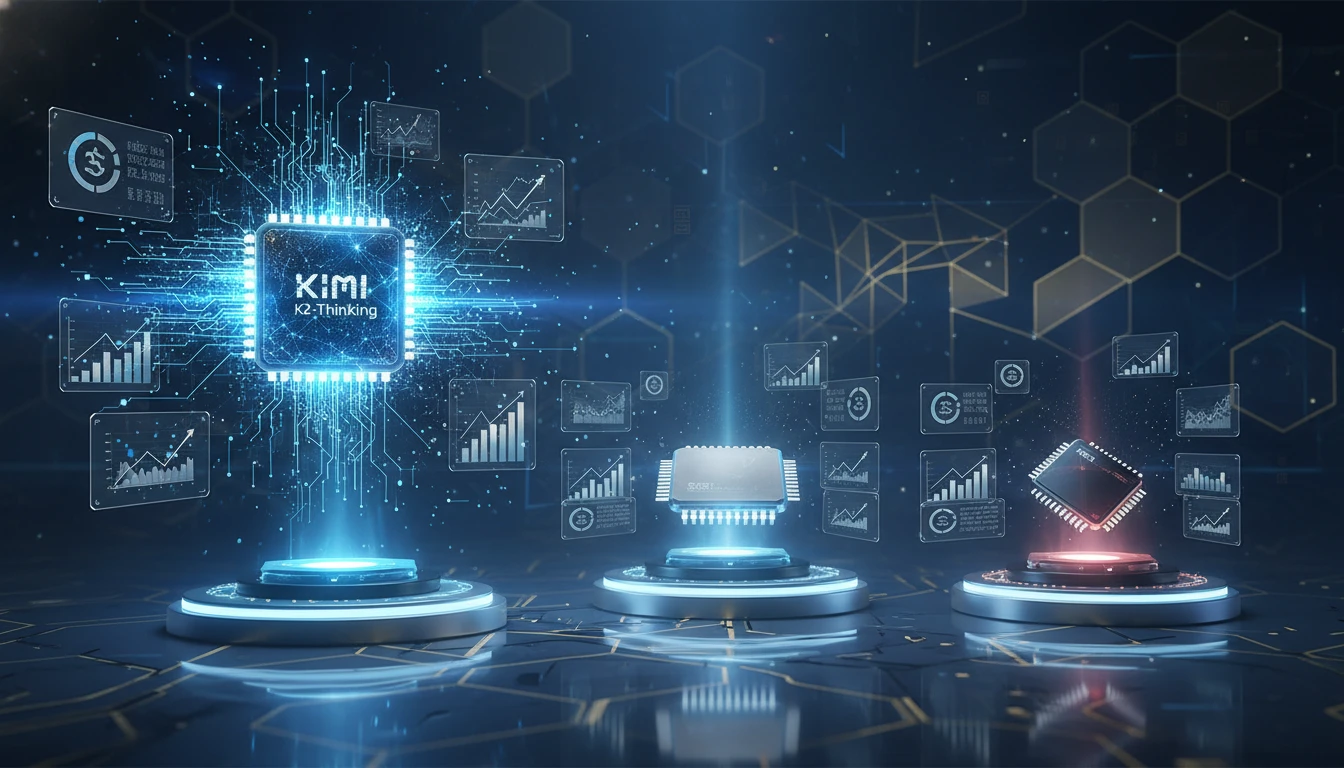 他の最先端モデルとの比較：コストパフォーマンスの優位性