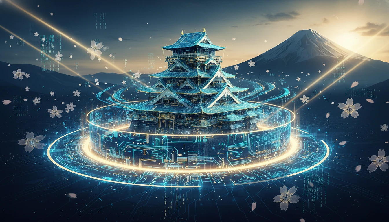 ソブリンAIとしての戦略的価値