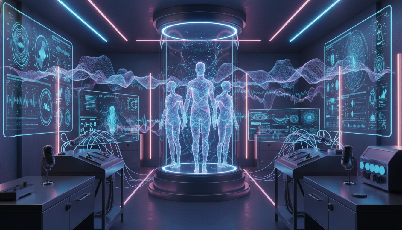 heading_技術的な仕組みどのようにして有名人の声を再現するのか_20251117_085615 - 生成AIビジネス活用研究所 技術的な仕組み:どのようにして有名人の声を再現するのか