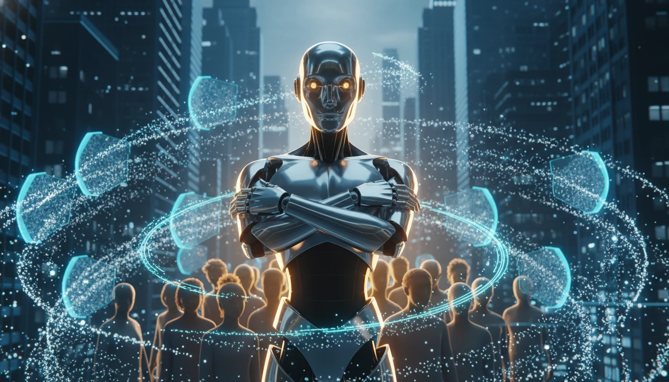 Perplexityの反論：ユーザーの権利を主張