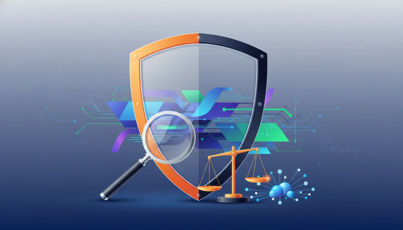 Amazonの主張：透明性の確保が必要