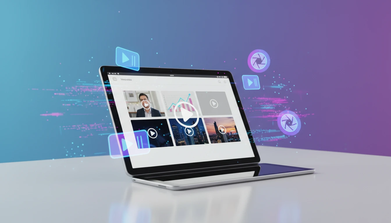 動画ニュースレターとは?