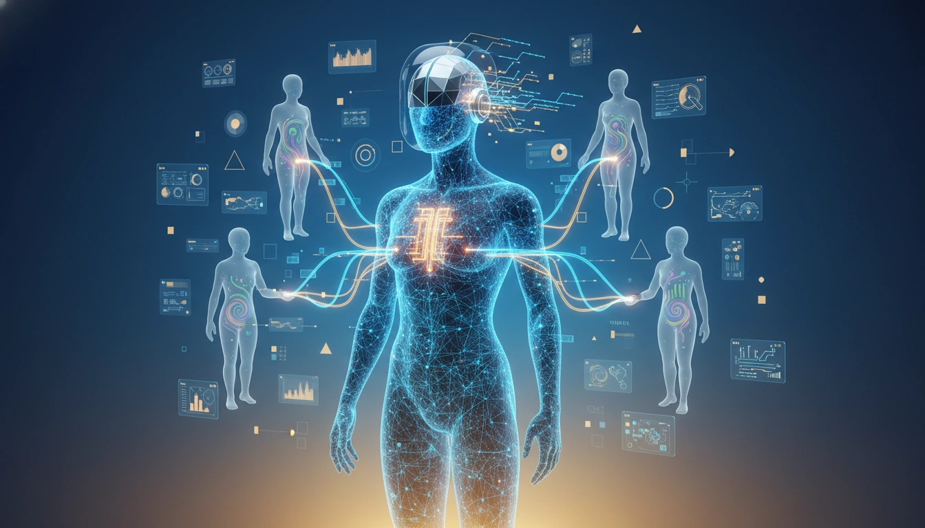 GPT-5.1リリース！共感力と実用性を兼ね備えた新世代AIの魅力を徹底解説