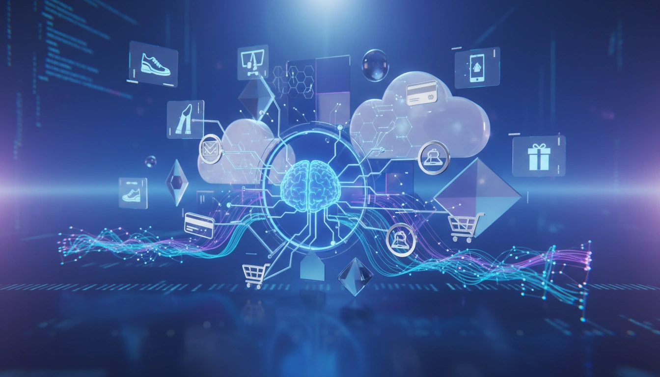 GoogleのAIショッピング機能が変える未来：商品探索から自動購入まで完全解説