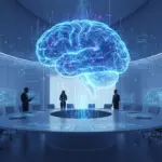 国内大手企業の6割がCAIO設置済み：最高AI責任者が企業競争力を左右する時代