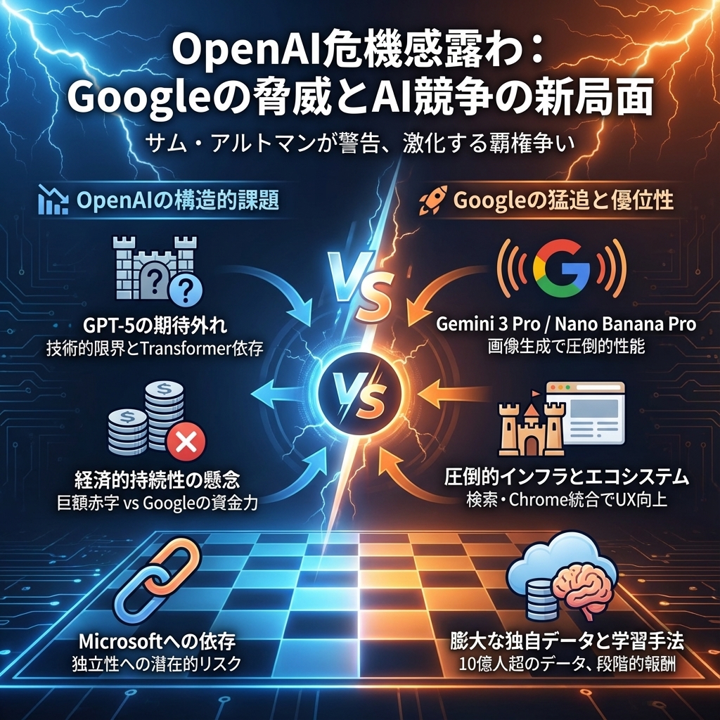 記事のインフォグラフィックサマリ