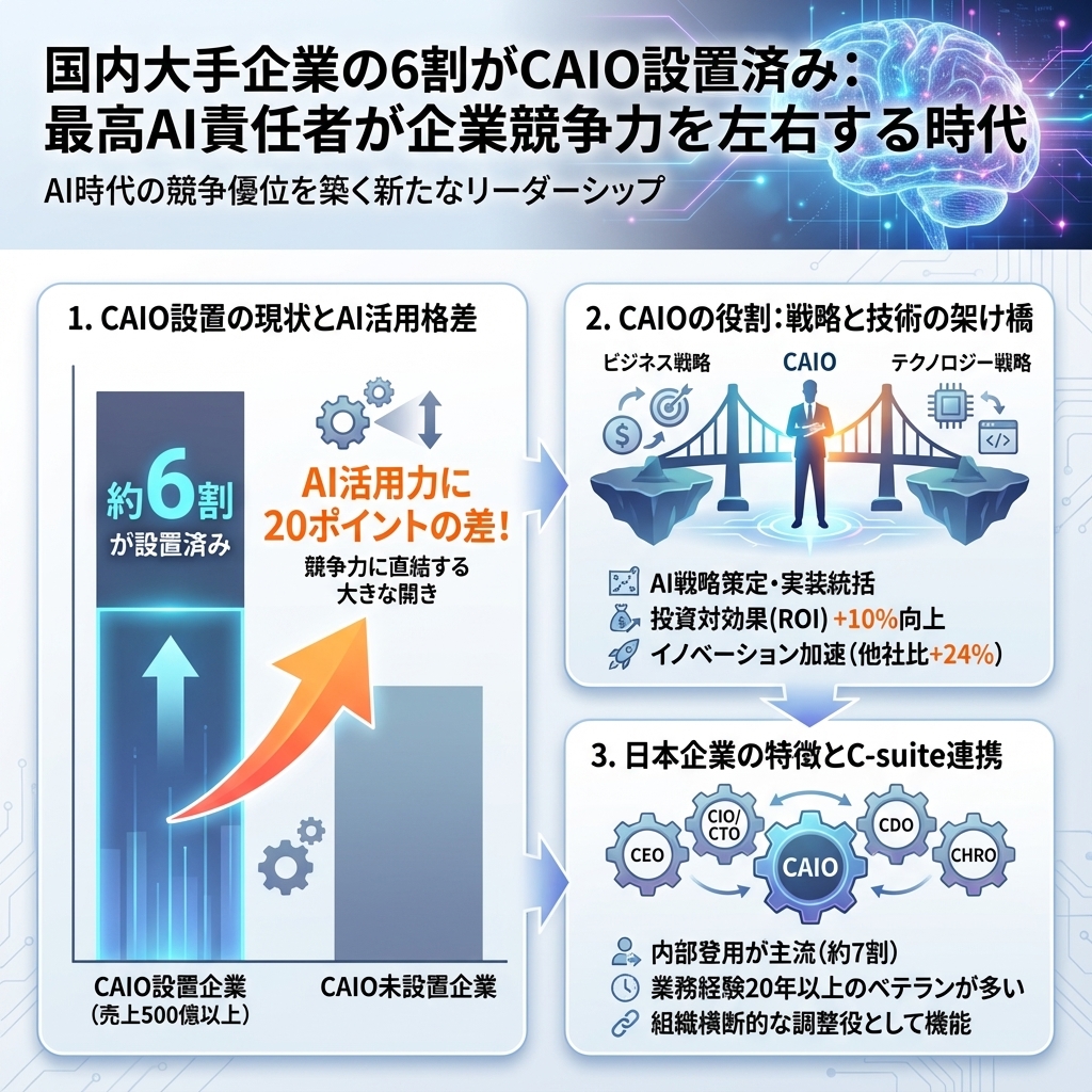 記事のインフォグラフィックサマリ