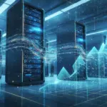 Anthropic500億ドル投資で急拡大するAIインフラ建設：データセンター技術職の需要が爆発的に増加する理由