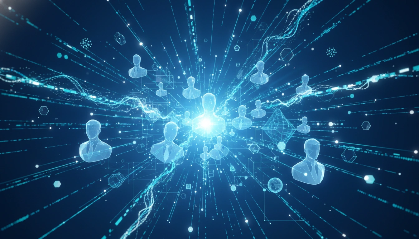 LinkedInの自然言語AI検索「People Search」が人材発見を革命化：13億ユーザーへの展開で見えた技術的挑戦と競合優位性