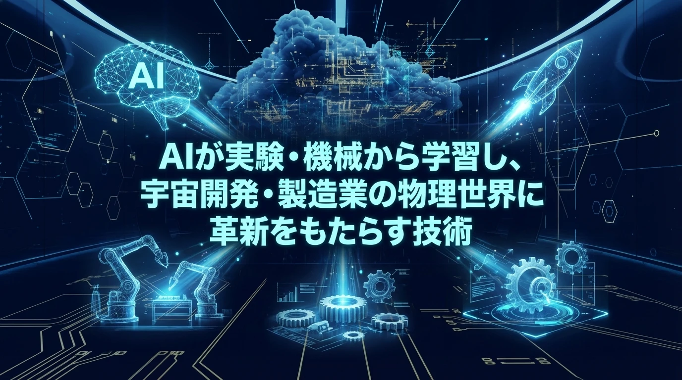 Project Prometheusとは何か？革新的なAIアプローチの全貌