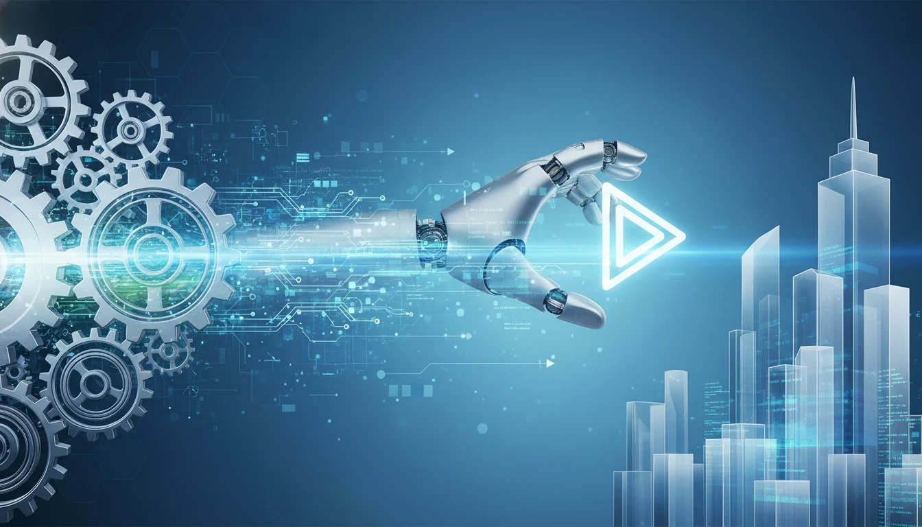 投資銀行業界の「グラントワーク」自動化への挑戦