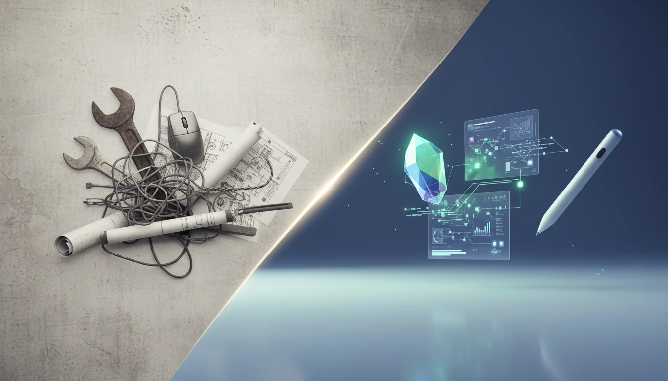 heading_何がすごいのか従来のツールとの決定的な違い_20251106_081512 - 生成AIビジネス活用研究所 何がすごいのか?|従来のツールとの決定的な違い