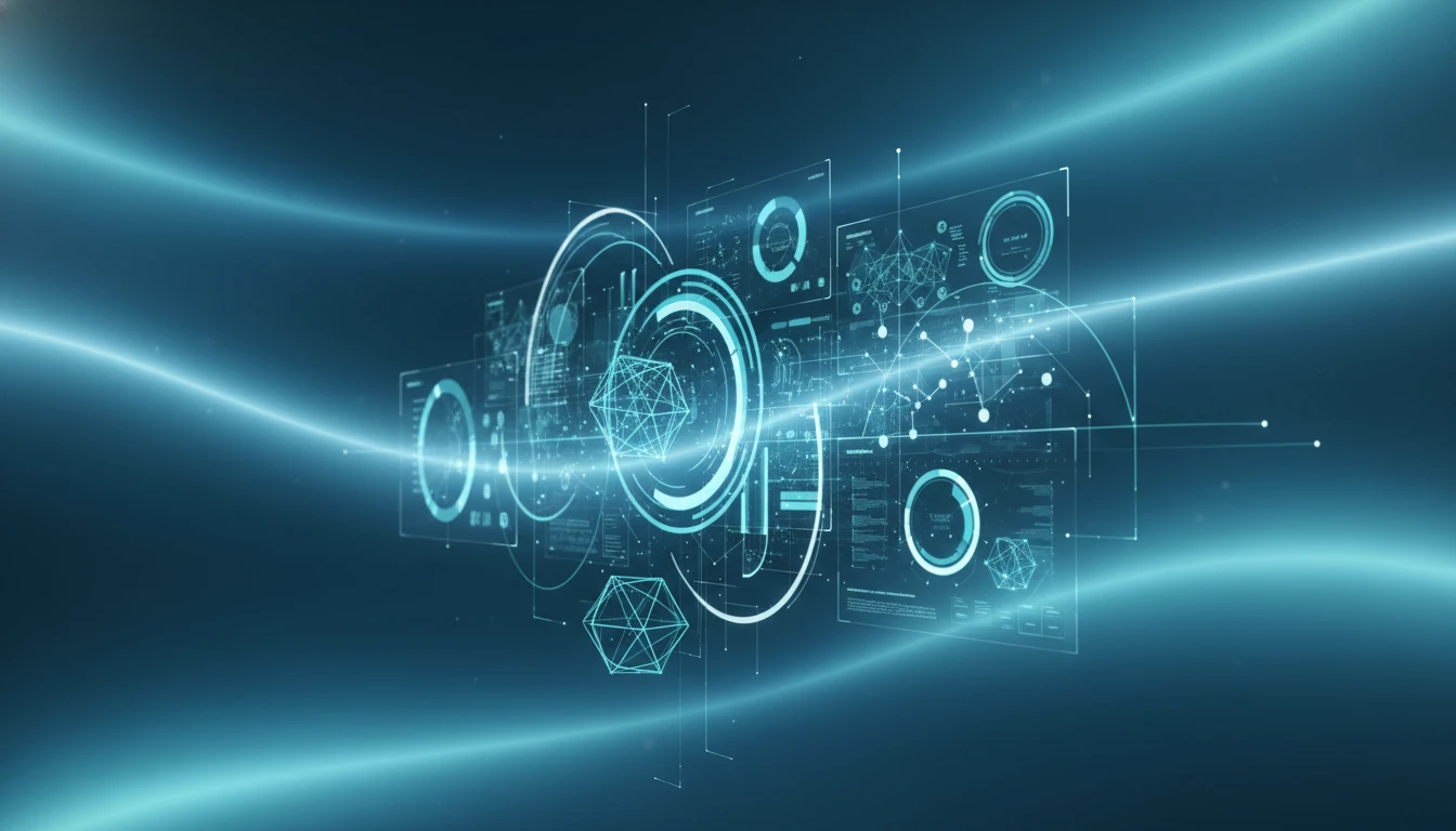 Builder Agentの技術的優位性