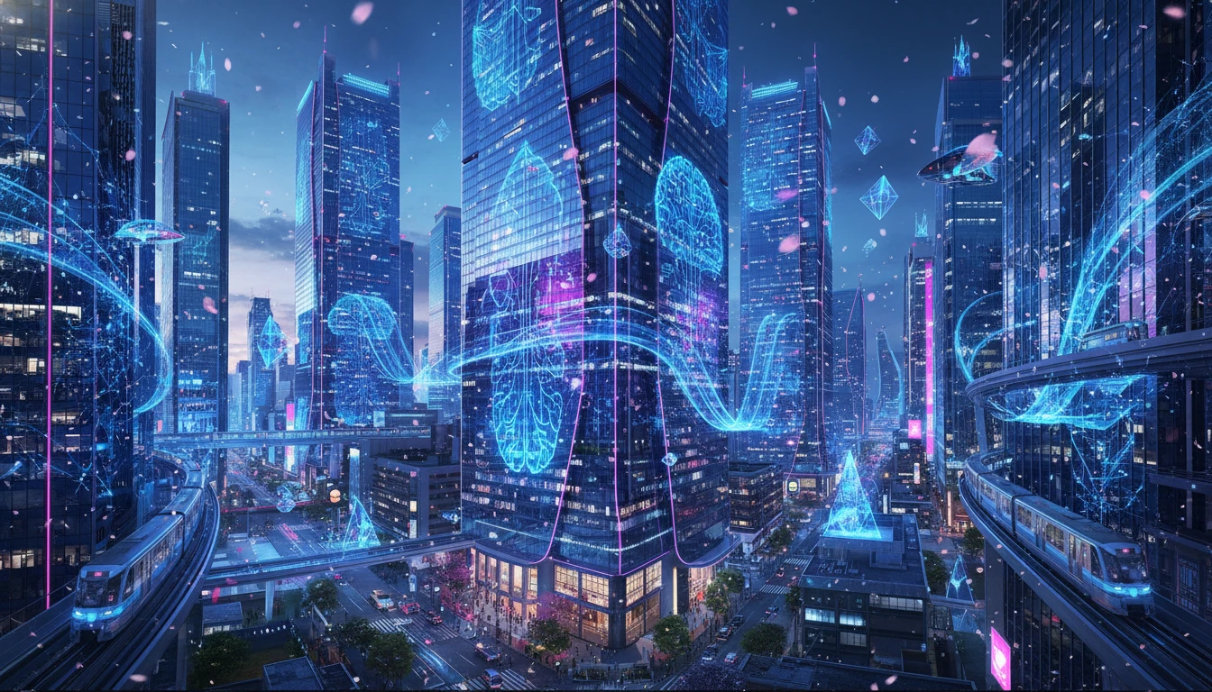 今後の展望：日本のAI市場はどう変わるか