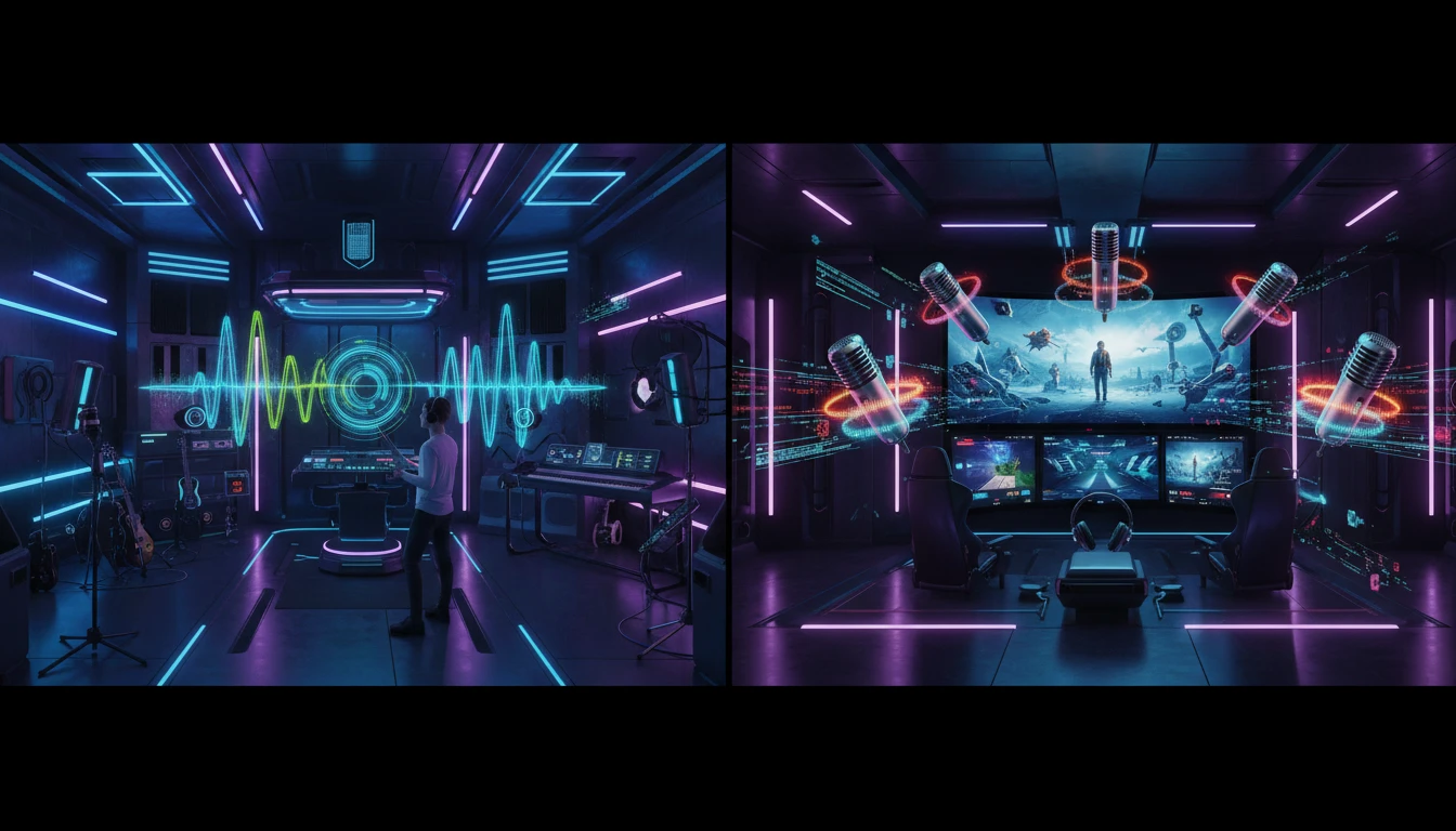 heading_商業利用の可能性エンターテインメント業界への影響_20251117_085630 - 生成AIビジネス活用研究所 商業利用の可能性:エンターテインメント業界への影響