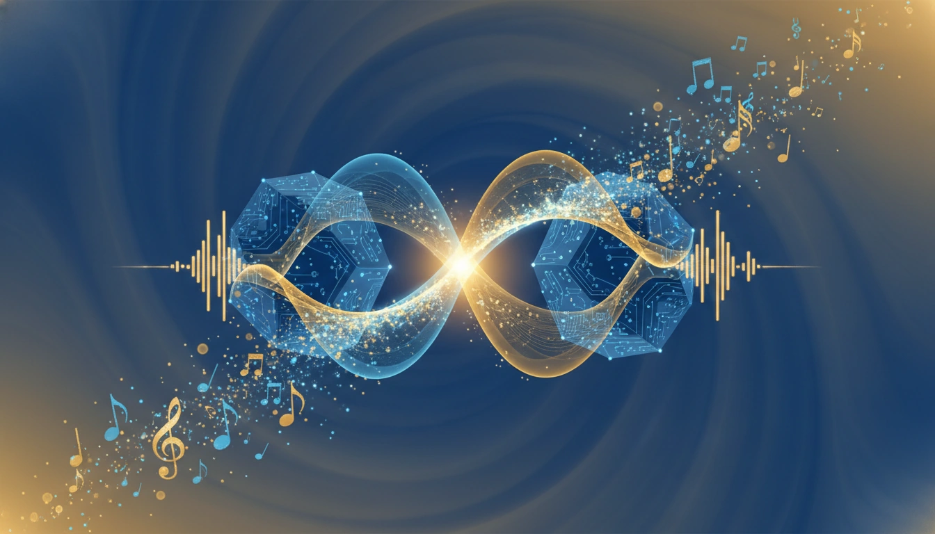 Suno×ワーナー提携が示すAI音楽の新時代：訴訟から協業へ転換する業界の戦略的変化