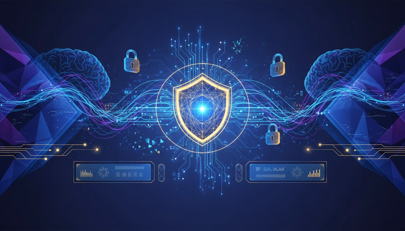 セキュリティとGemini Alphaの管理