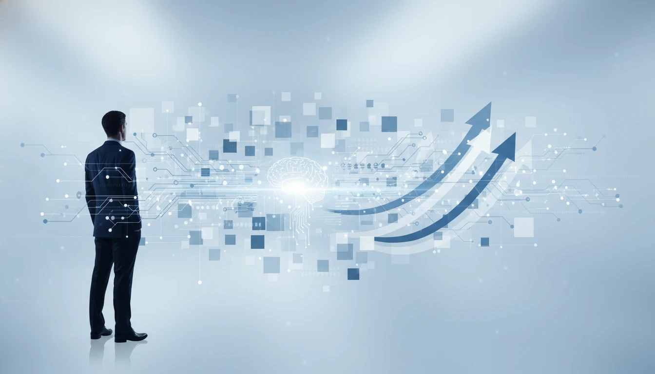 AI化が若手バンカーのキャリアに与える影響