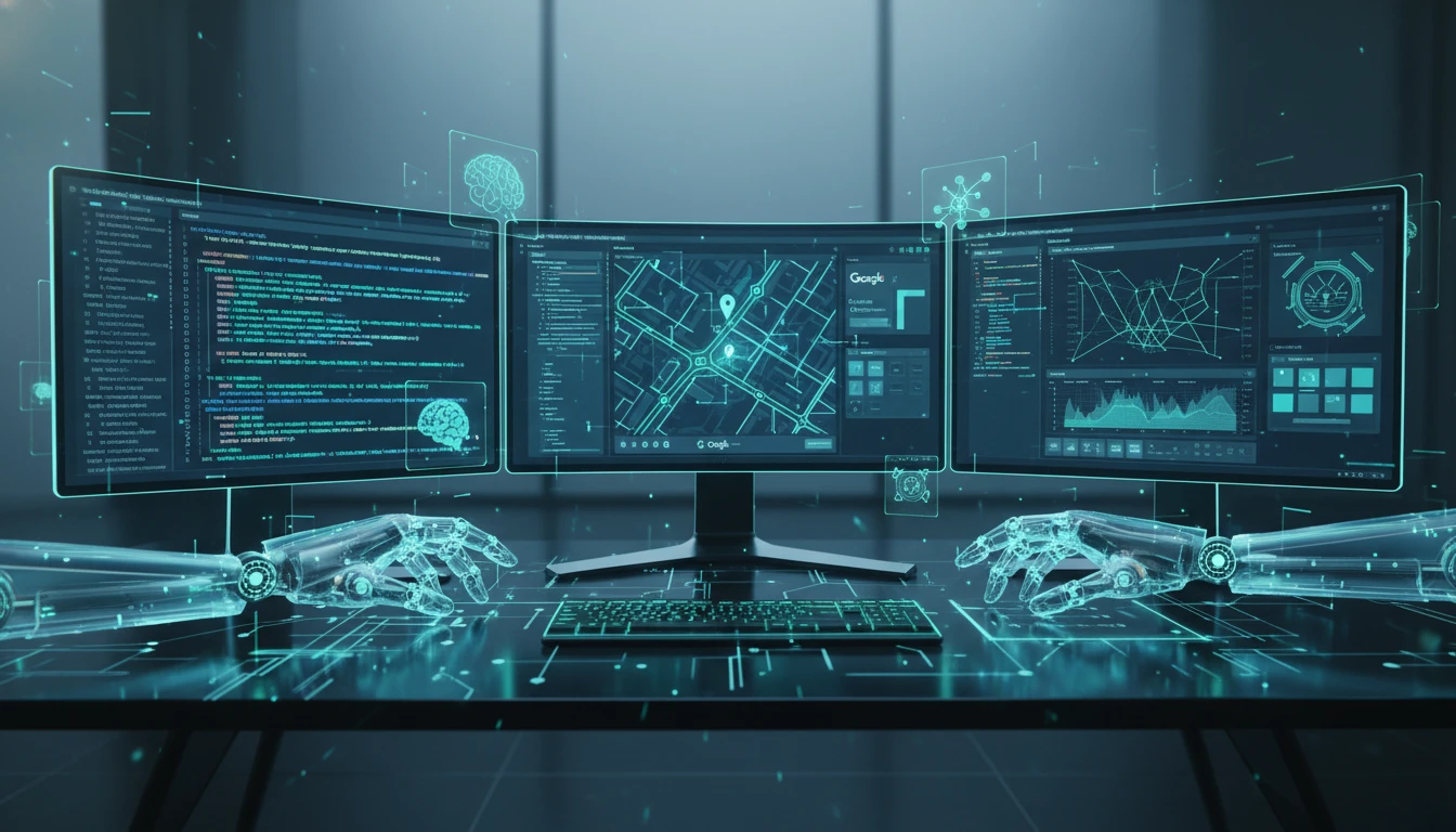 開発者向けCode Assistツールキット