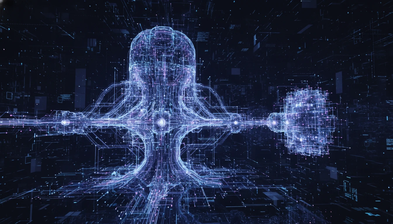 7Bパラメータの巨大エンコーダーが支える技術基盤