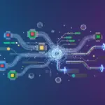 Google Workspace Flowsとは？Gemini連携で実現する次世代ワークフロー自動化の全貌