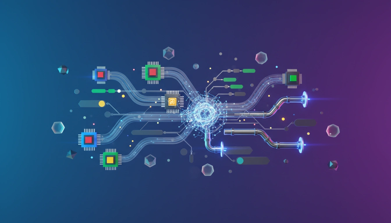 Google Workspace Flowsとは？Gemini連携で実現する次世代ワークフロー自動化の全貌