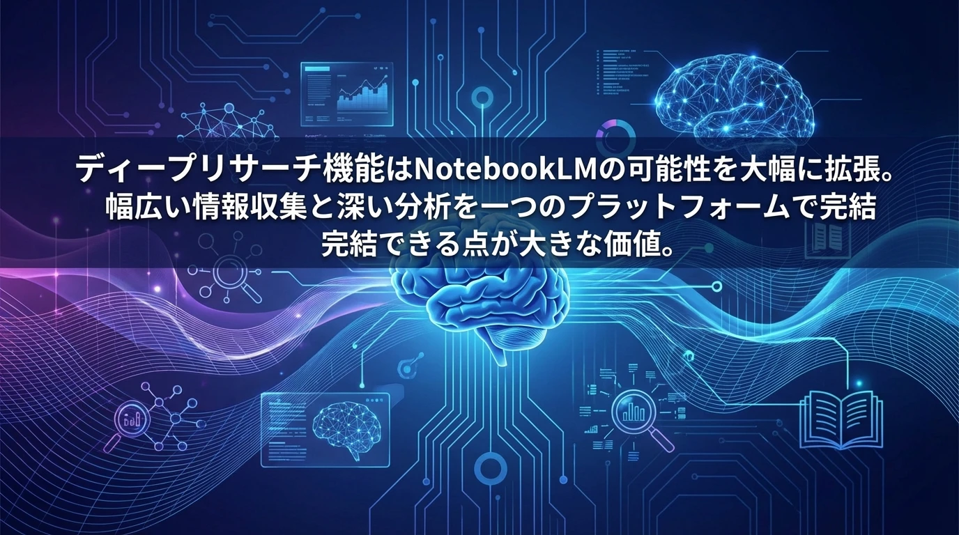 今後の展望と期待