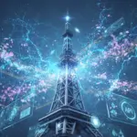 ソフトバンク「Sarashina mini」API提供開始：国産LLMが切り拓く通信業界特化AIの新時代