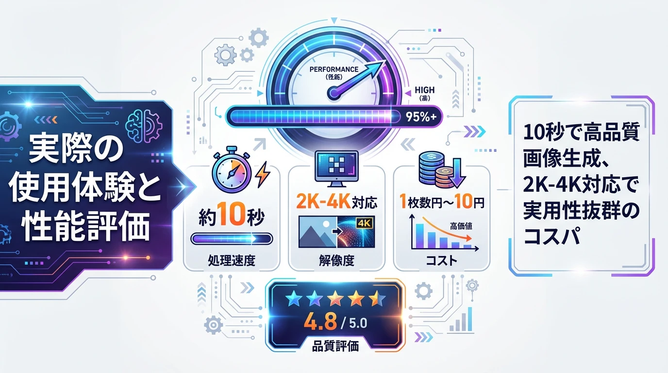 heading_実際の使用体験と性能評価_20251122_205941 - 生成AIビジネス活用研究所 実際の使用体験と性能評価