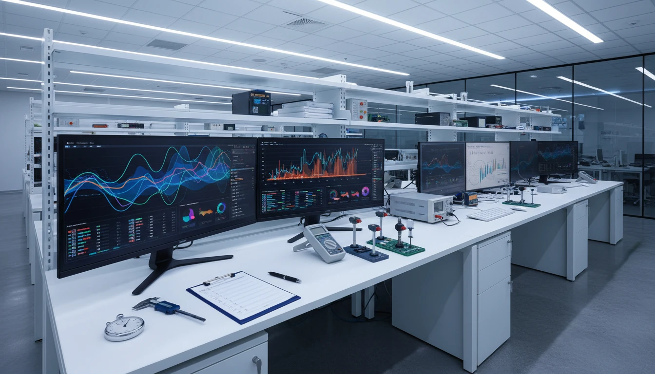 実際のテスト方法