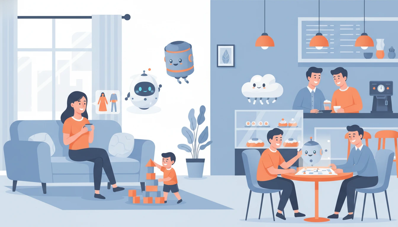 「チャッピー文化」が生み出す新しいAI活用スタイル