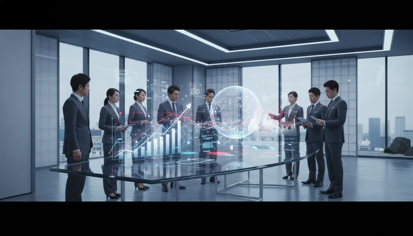 導入企業の事例：ソフトバンクの実績