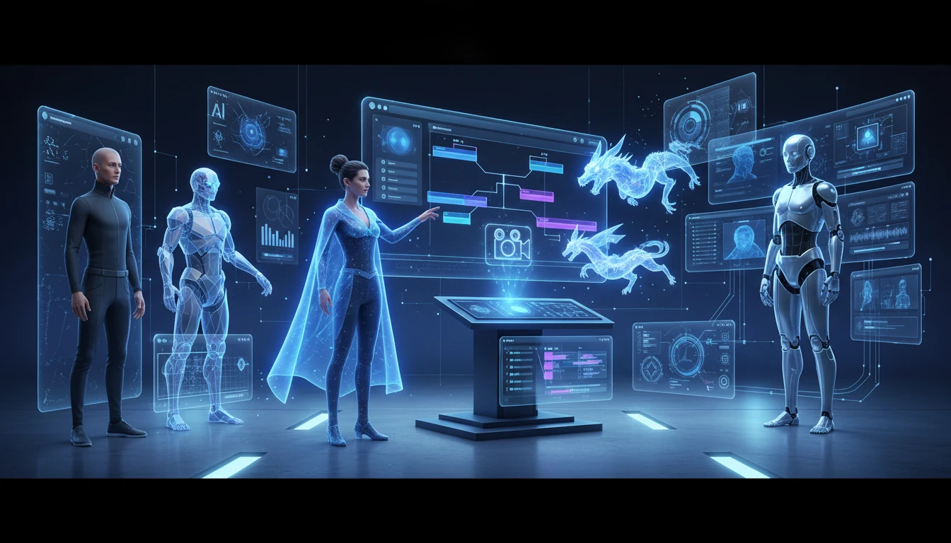 heading_2025年版ベストデジタルヒューマンAI動画生成ツール6選_20251109_214557 - 生成AIビジネス活用研究所 2025年版ベストデジタルヒューマン&AI動画生成ツール6選