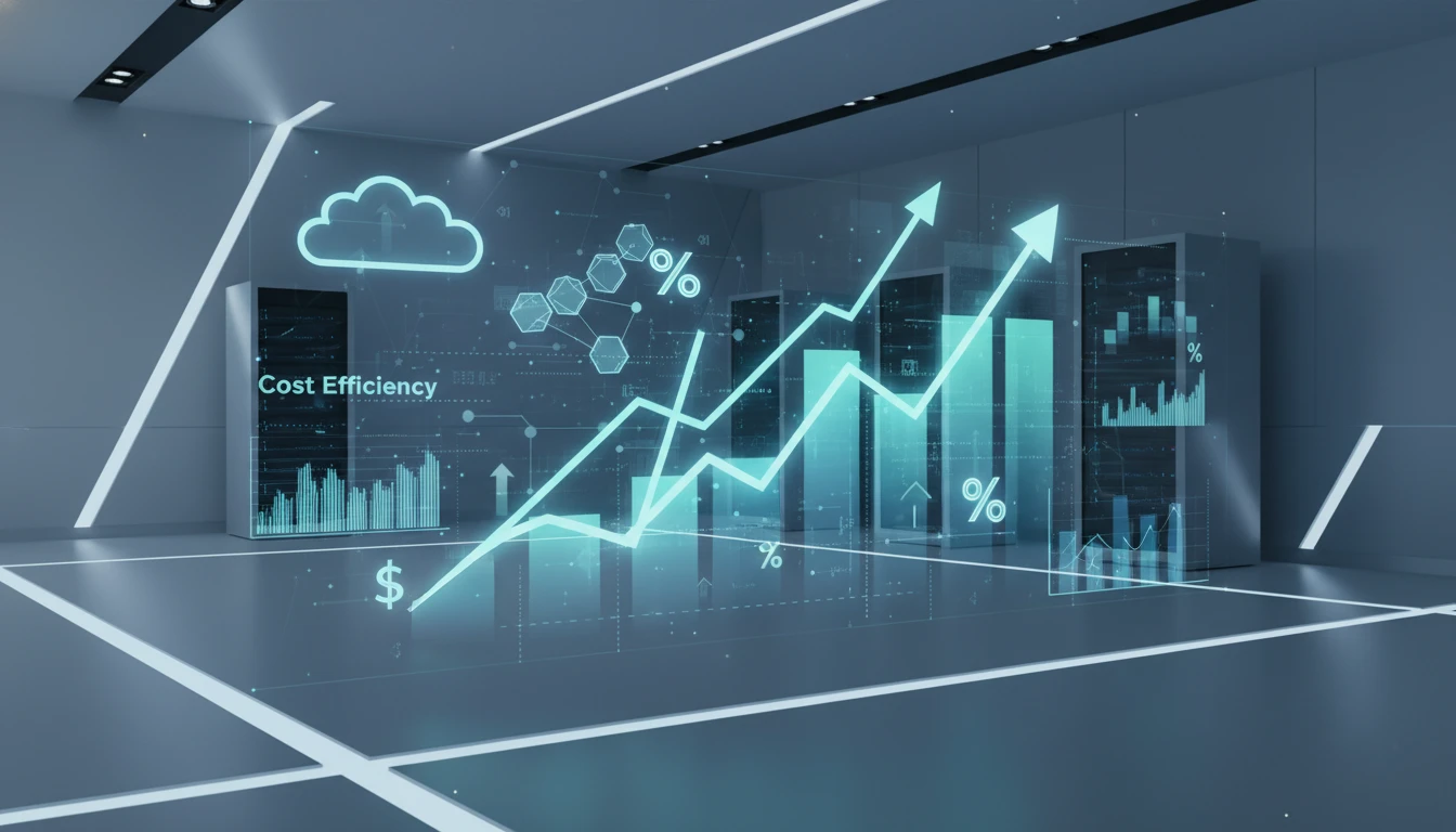 実運用のコスト試算：クラウド環境での現実的な導入戦略
