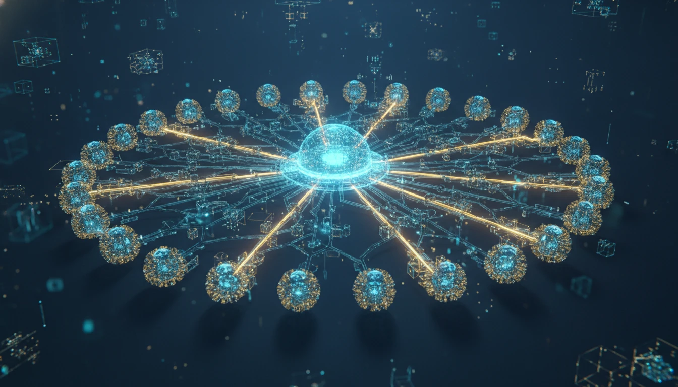 Kimi K2-Thinkingとは何か？革新的なMoEアーキテクチャの実力