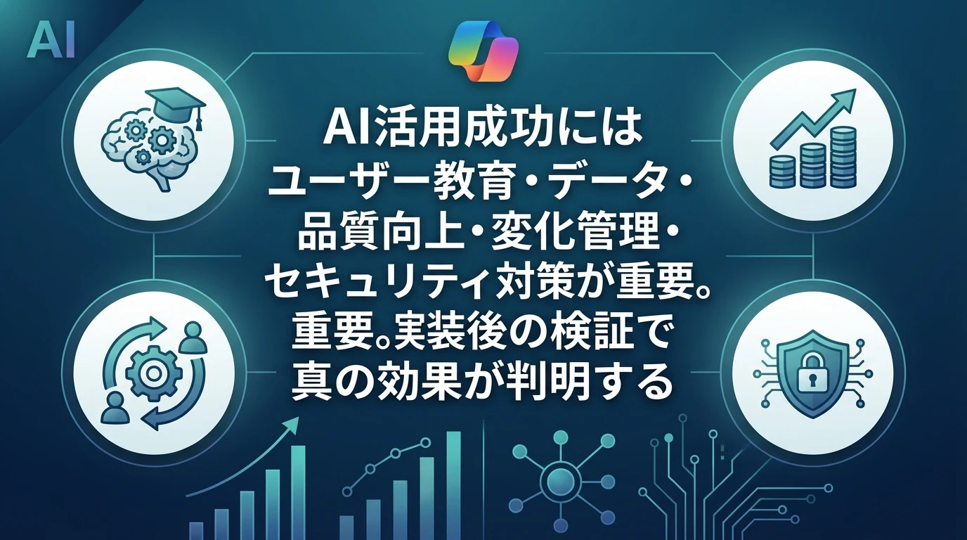 今後の展望と課題