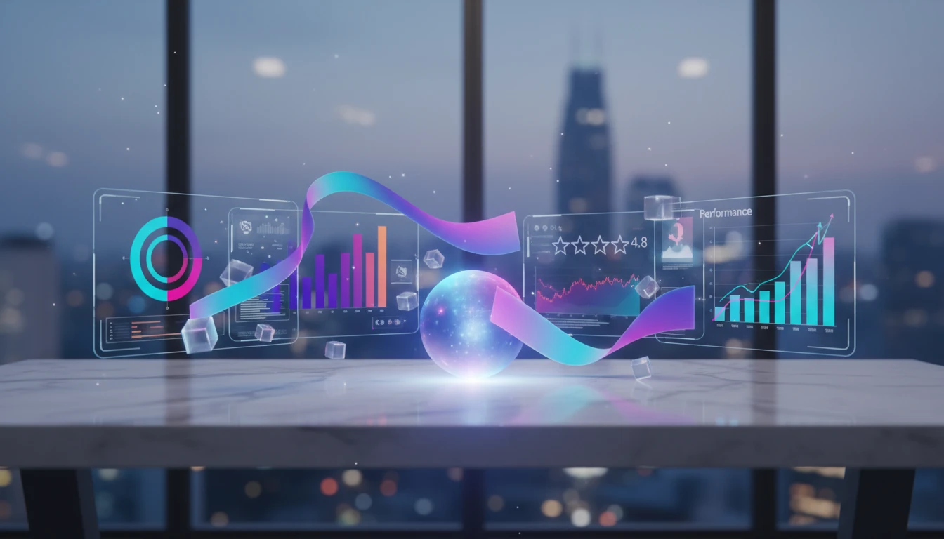 ツール詳細レビュー