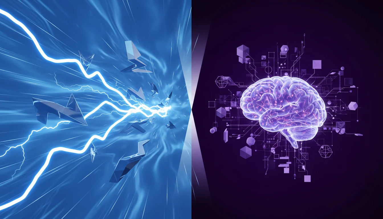 GPT-5.1の2つのモード：InstantとThinking