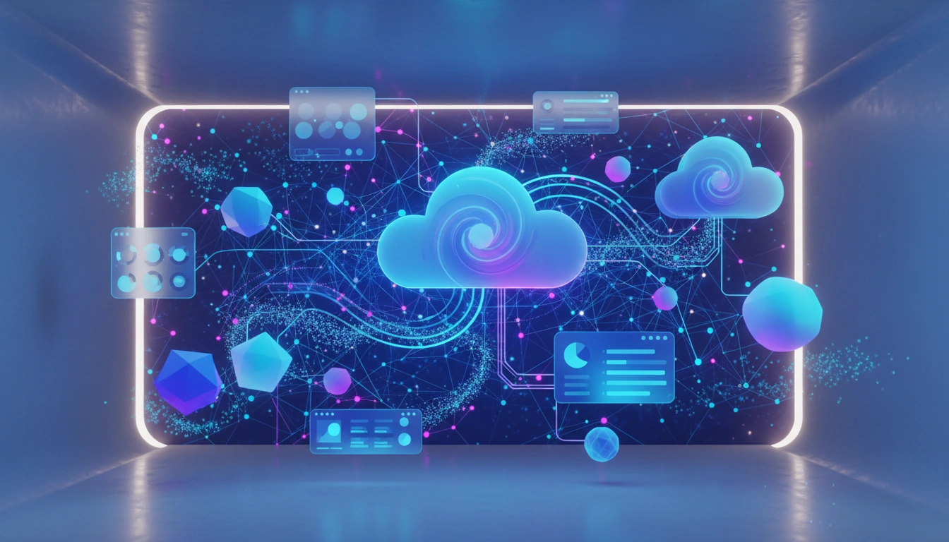 Canva Creative Operating System発表：Adobe対抗の統合クリエイティブプラットフォームが目指す「想像力の時代」