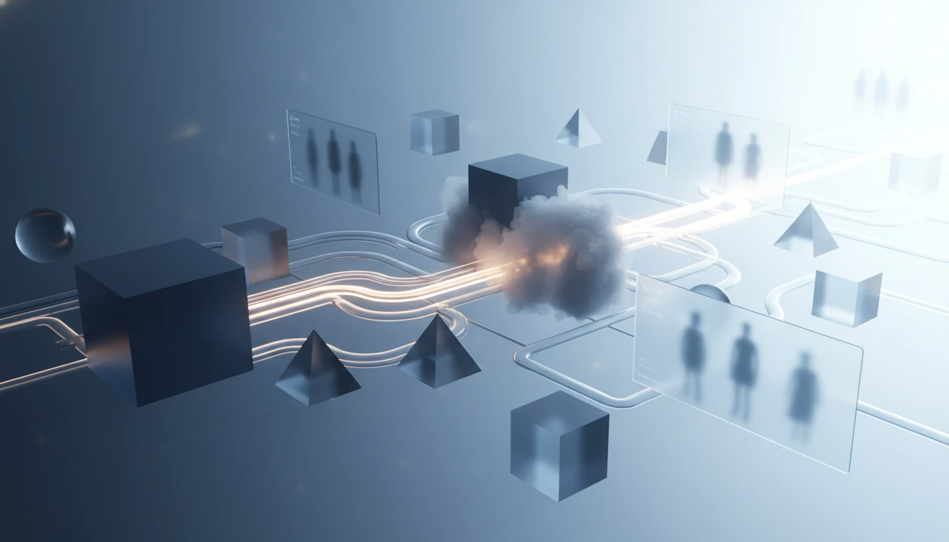 AIエージェントの透明性に関する現在の見解