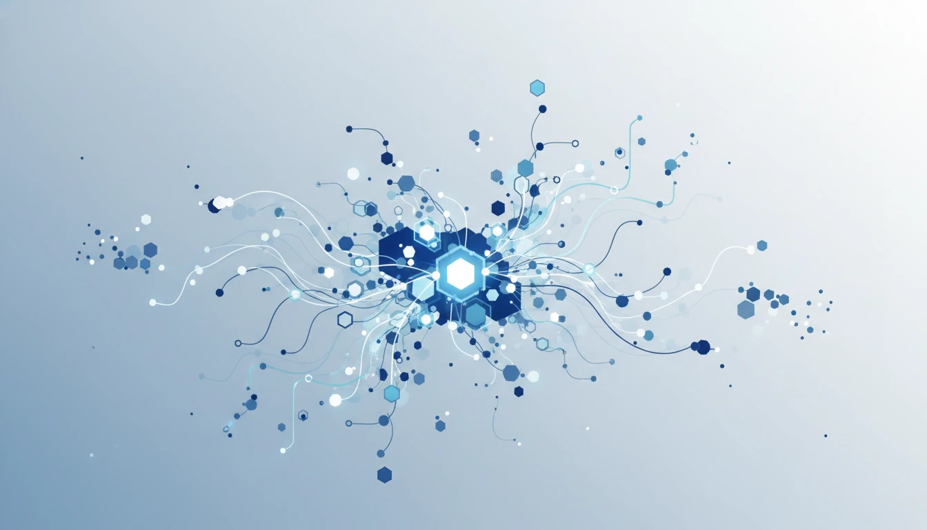 分散型アプローチが示した優位性