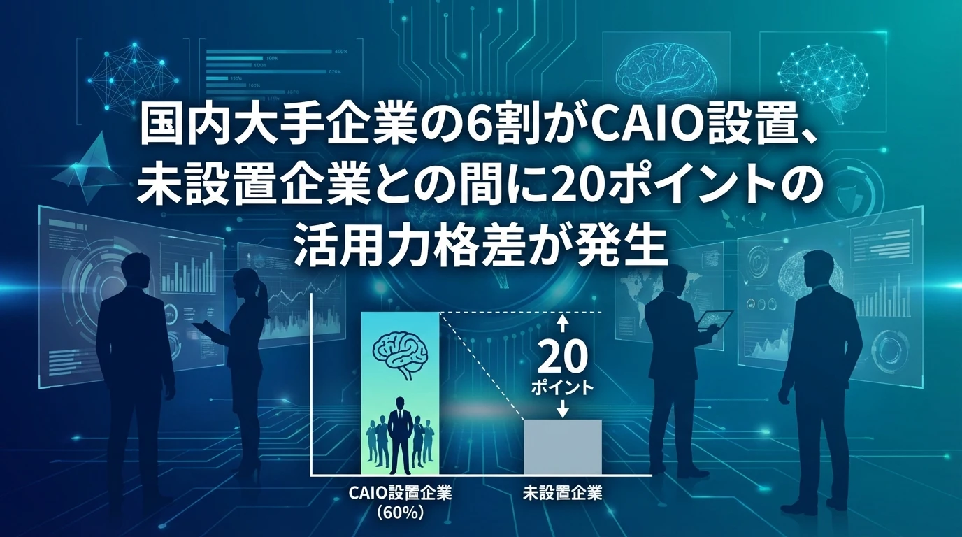 まとめ：AI時代のリーダーシップの新しい形