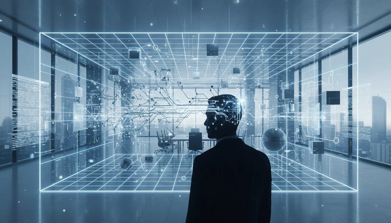 heading_事例1DX本部長エージェント 組織の思考様式を移植する仕組_20251108_082718 - 生成AIビジネス活用研究所 事例1:DX本部長エージェント – 組織の思考様式を移植する仕組み