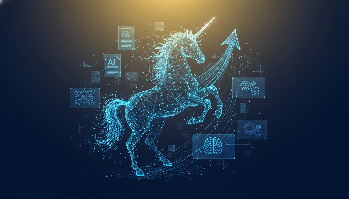 Gensparkが2億7500万ドル調達でユニコーンに！AIワークスペースの全機能と競合優位性を徹底解説