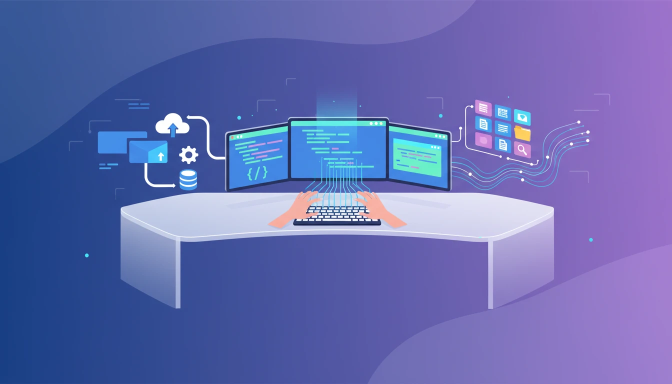 実装の簡単さと開発者体験