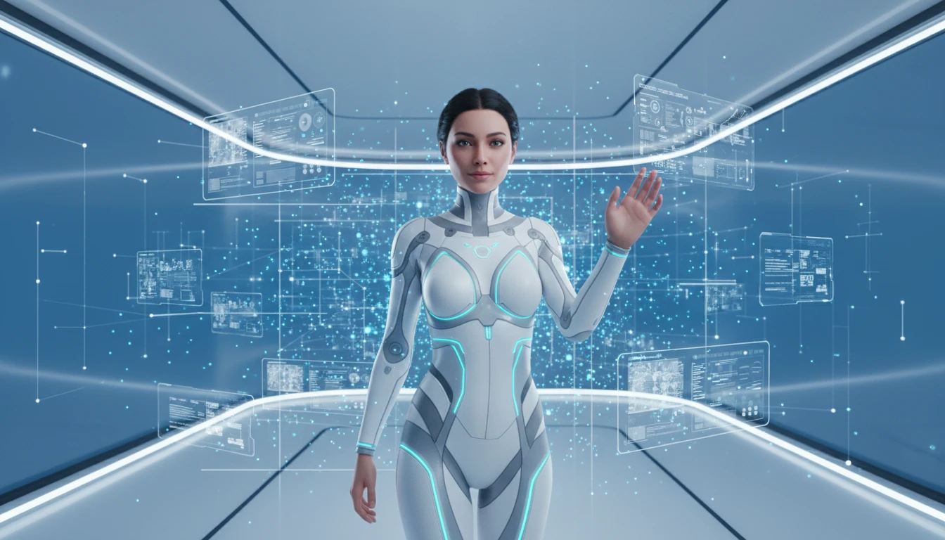 heading_デジタルヒューマンとは何か_20251109_214537 - 生成AIビジネス活用研究所 デジタルヒューマンとは何か?