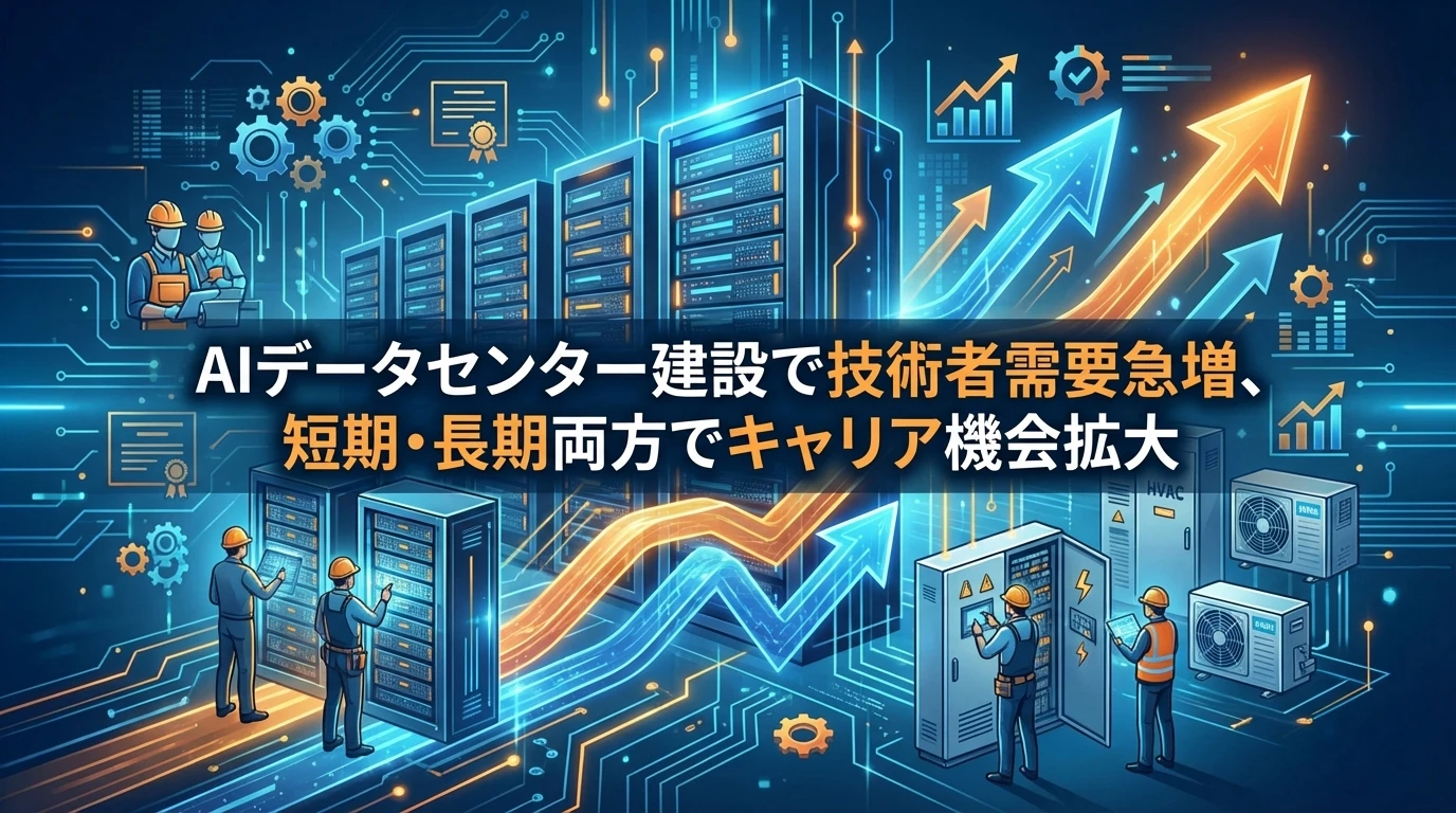 heading_技術職のキャリア機会と将来展望_20251122_215459 - 生成AIビジネス活用研究所 技術職のキャリア機会と将来展望